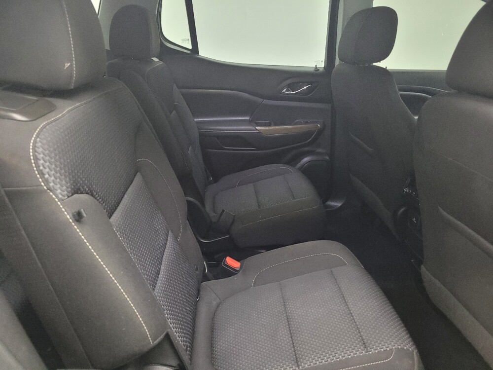 2021 GMC Acadia in Huntsville, AL 35816 - 18123087 19