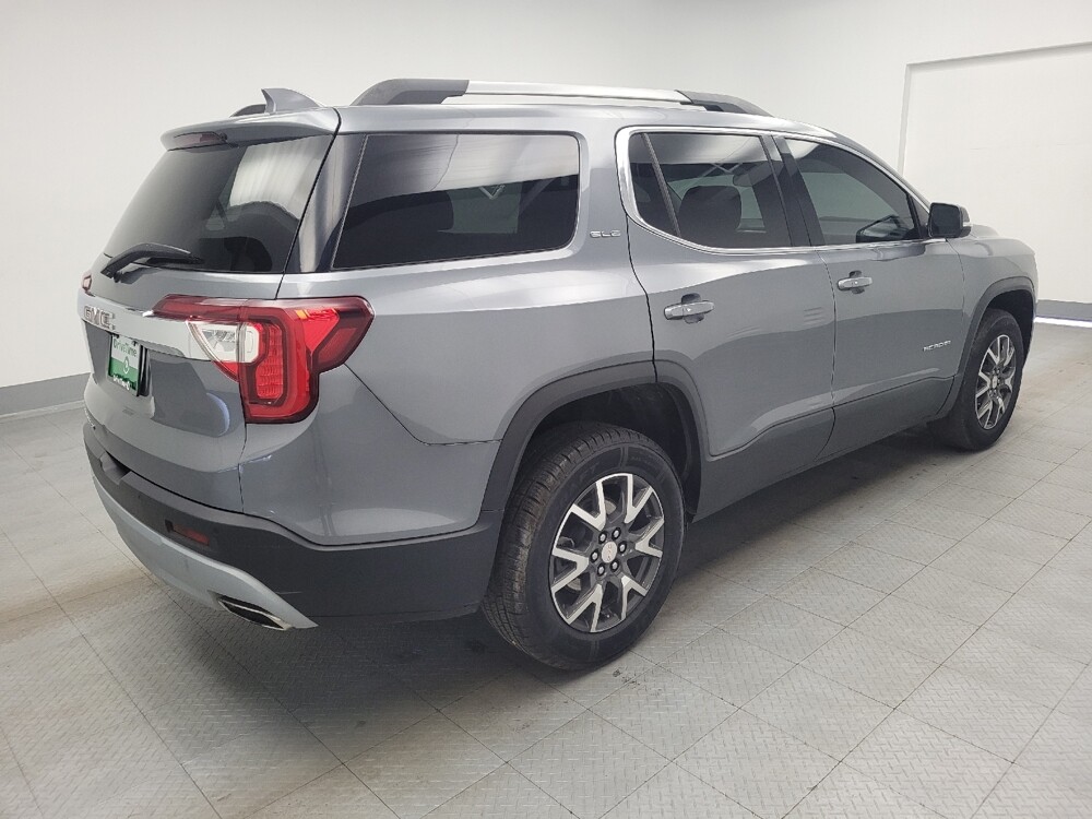 2021 GMC Acadia in Huntsville, AL 35816 - 18123087 9