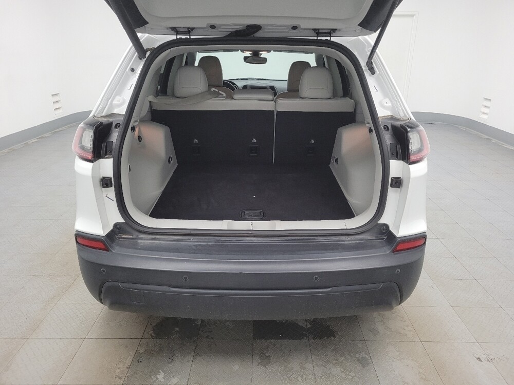 2020 Jeep Cherokee in Memphis, TN 38115 - 18123088 29