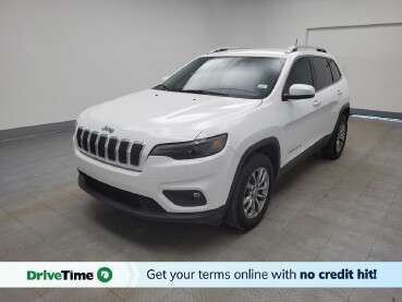 2020 Jeep Cherokee in Memphis, TN 38115