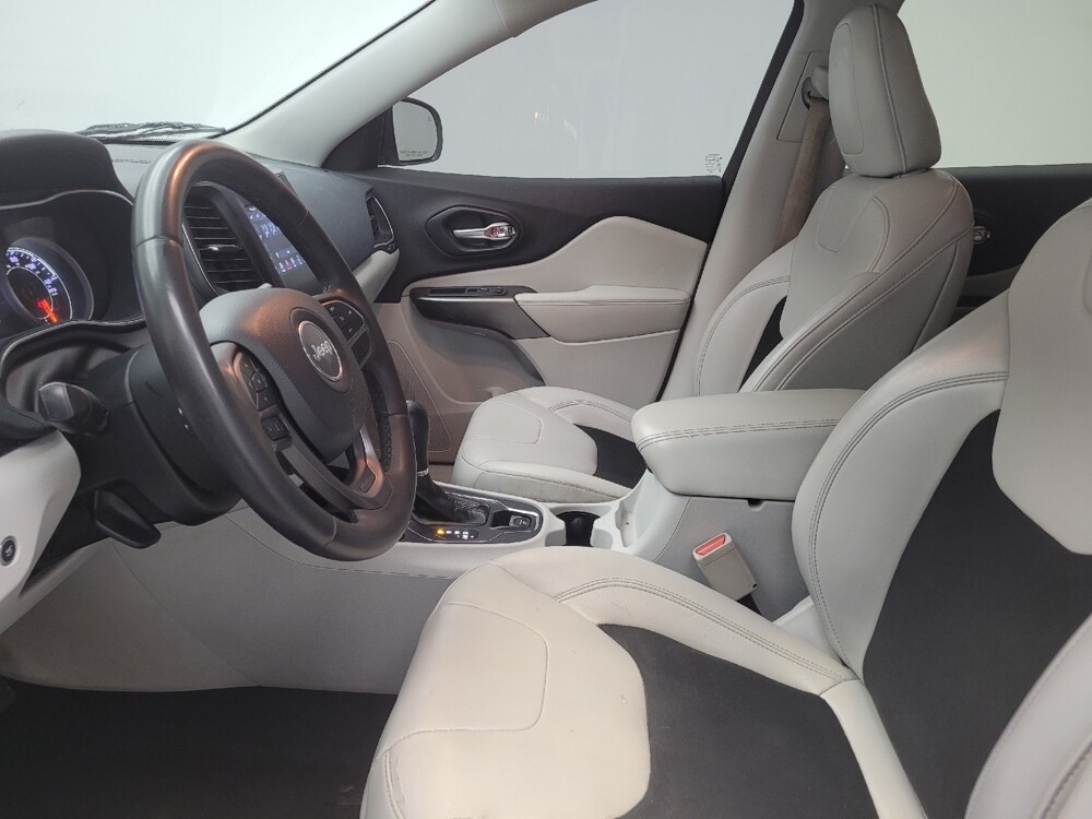 2020 Jeep Cherokee in Memphis, TN 38115 - 18123088 17