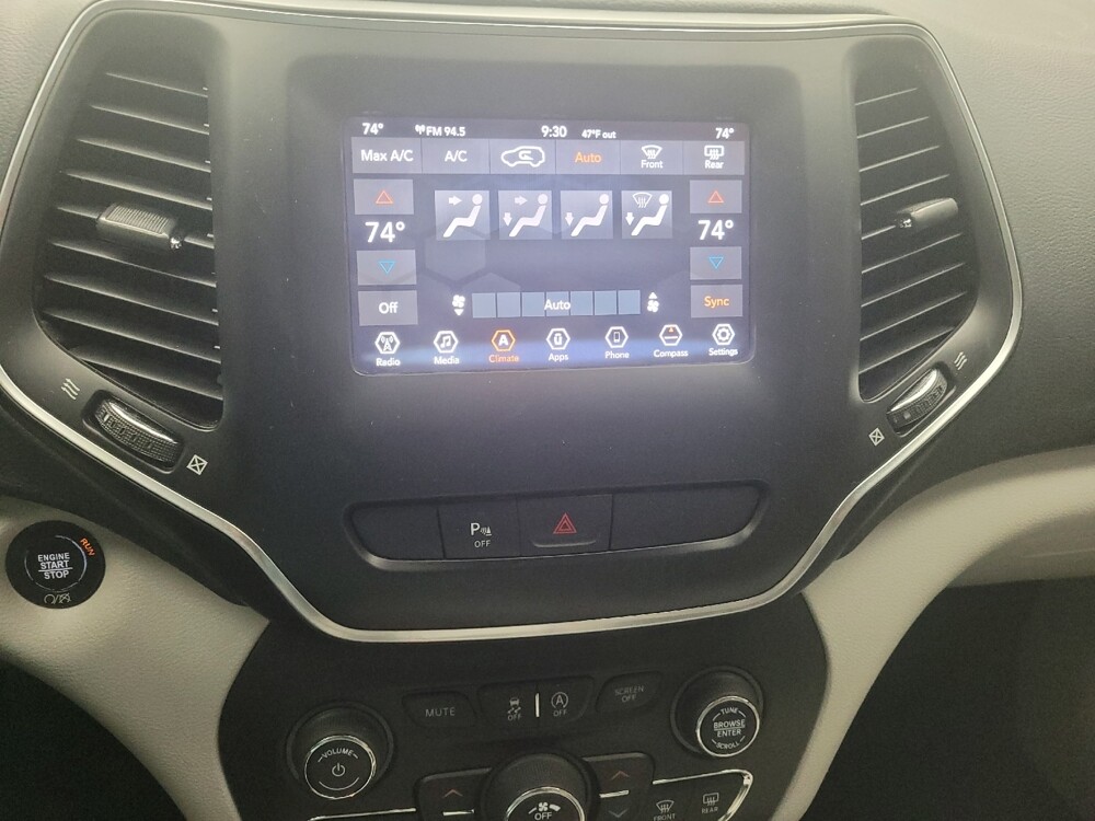 2020 Jeep Cherokee in Memphis, TN 38115 - 18123088 25