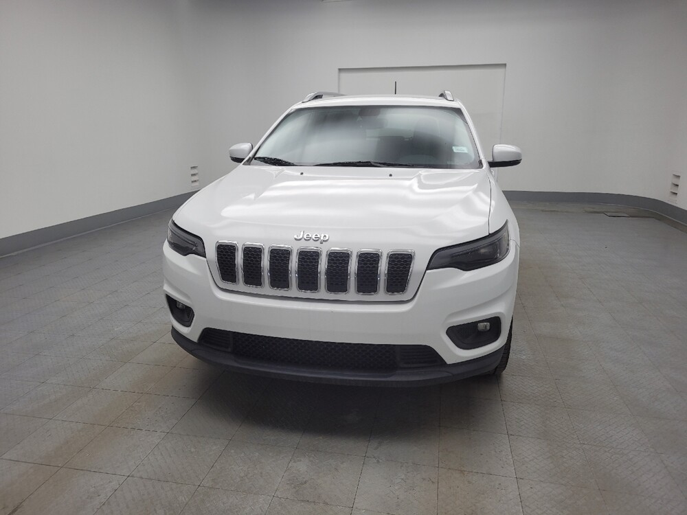 2020 Jeep Cherokee in Memphis, TN 38115 - 18123088 15
