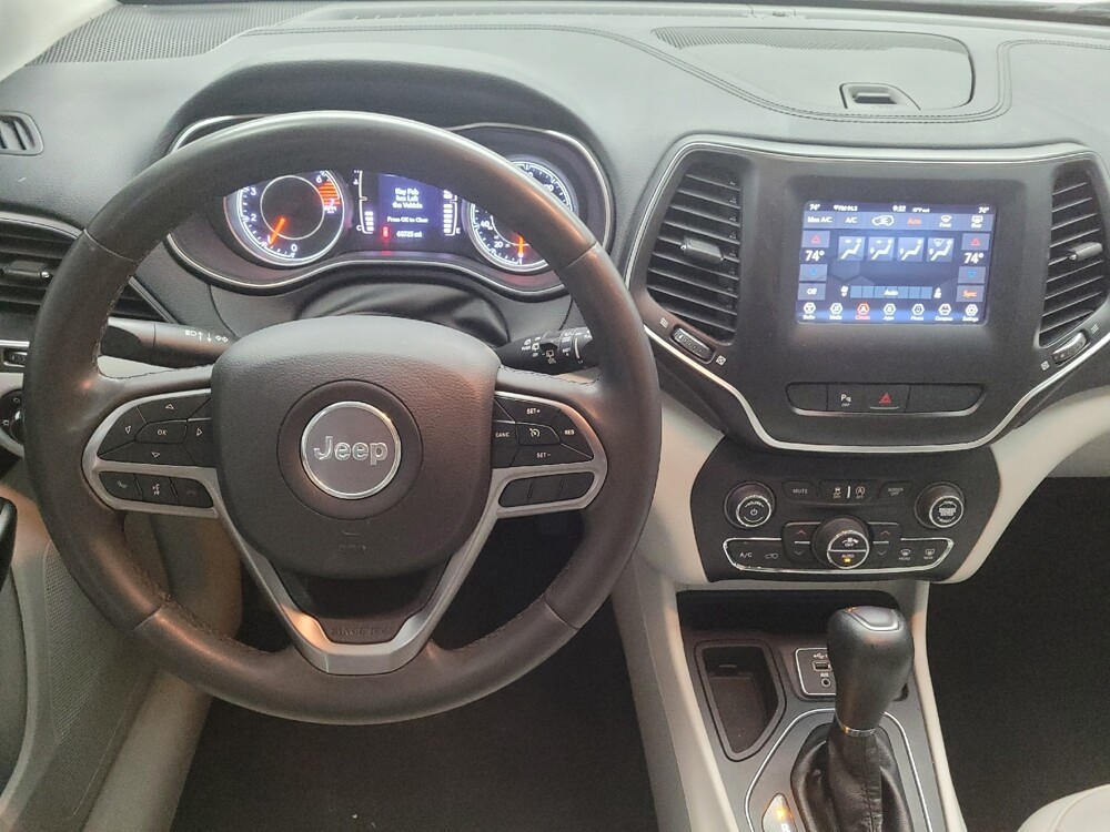 2020 Jeep Cherokee in Memphis, TN 38115 - 18123088 22