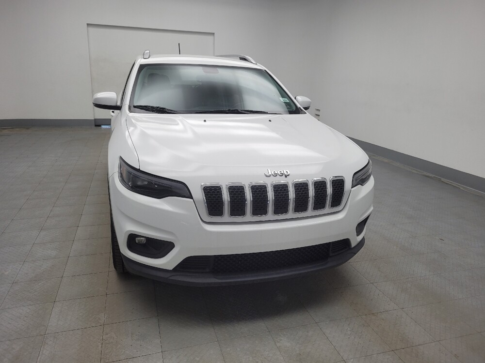 2020 Jeep Cherokee in Memphis, TN 38115 - 18123088 14