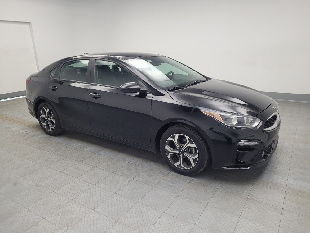 2021 Kia Forte in Madison, TN 37115 - 18123089 11