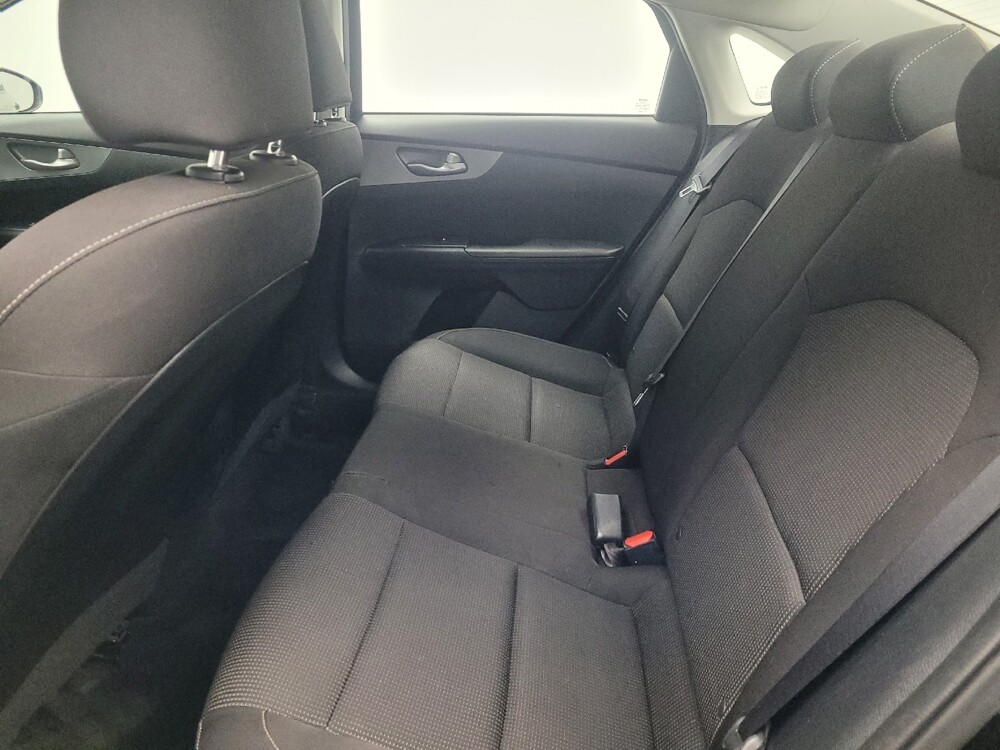 2021 Kia Forte in Madison, TN 37115 - 18123089 18