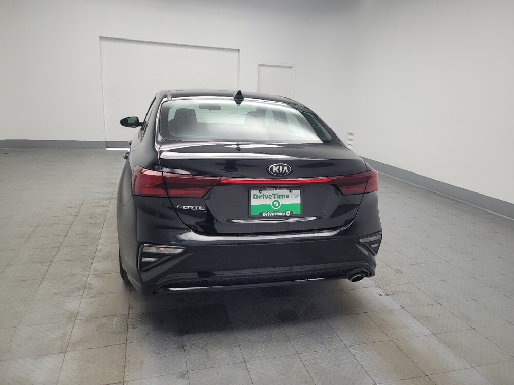 2021 Kia Forte in Madison, TN 37115 - 18123089 6