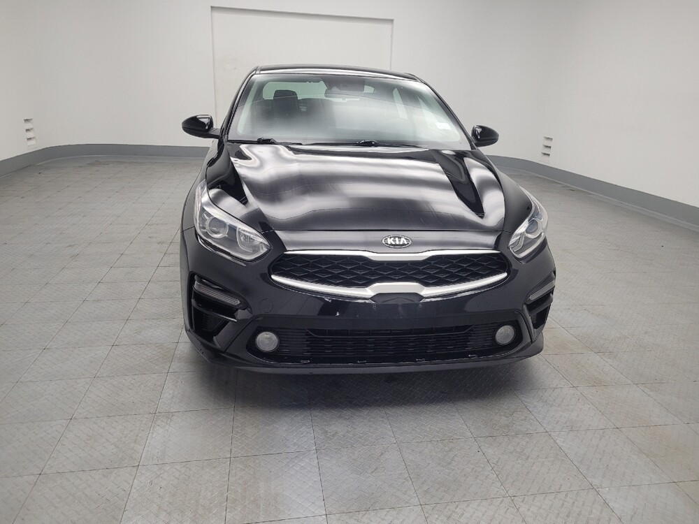 2021 Kia Forte in Madison, TN 37115 - 18123089 14