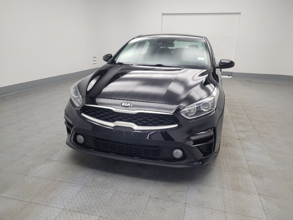 2021 Kia Forte in Madison, TN 37115 - 18123089 15