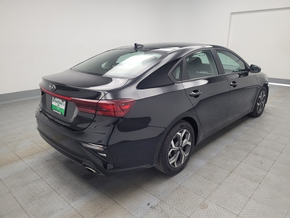 2021 Kia Forte in Madison, TN 37115 - 18123089 9