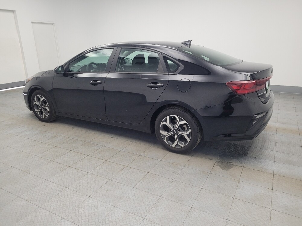 2021 Kia Forte in Madison, TN 37115 - 18123089 3