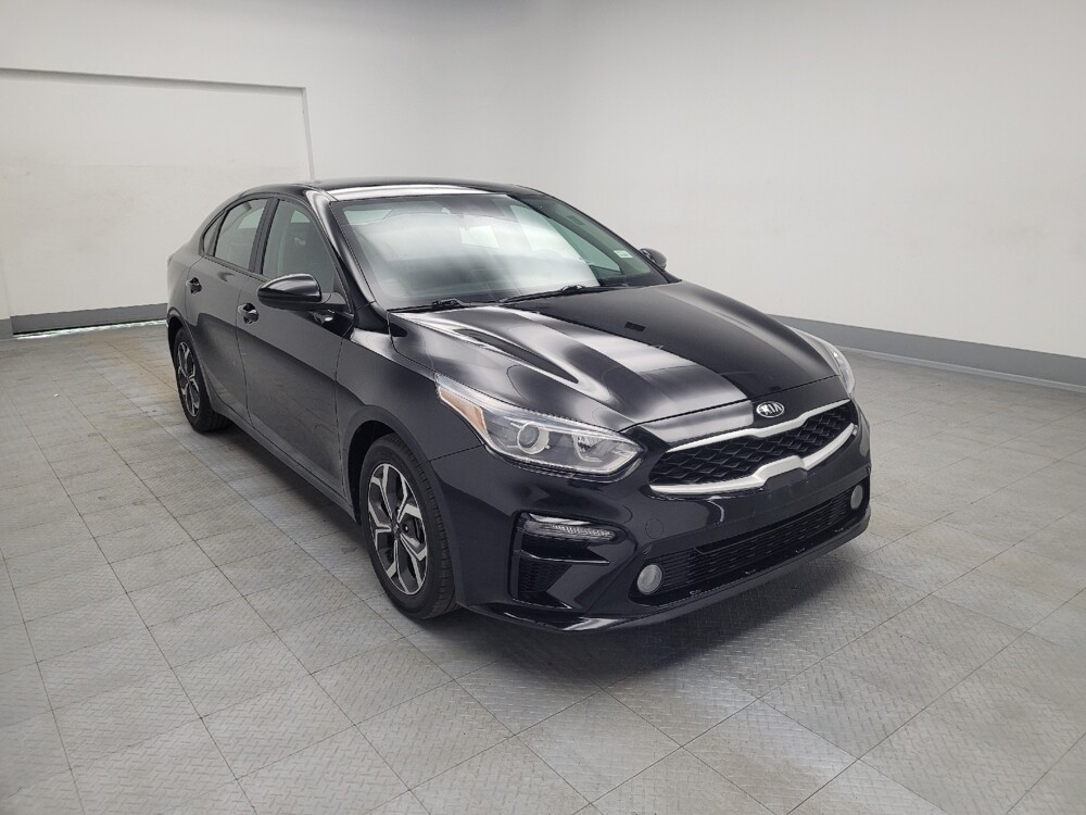 2021 Kia Forte in Madison, TN 37115 - 18123089 13