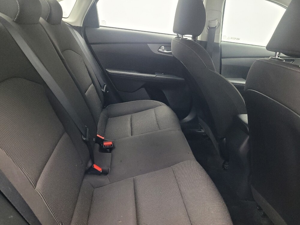 2021 Kia Forte in Madison, TN 37115 - 18123089 19