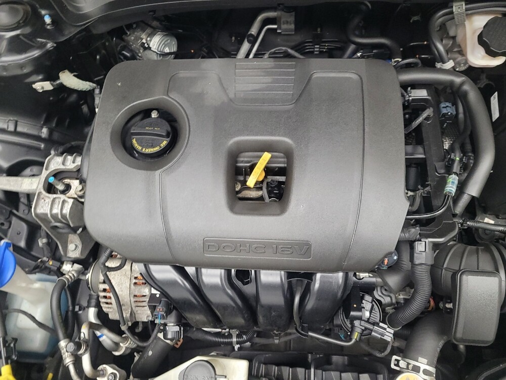 2021 Kia Forte in Madison, TN 37115 - 18123089 30