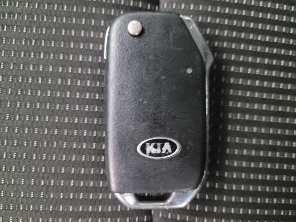 2021 Kia Forte in Madison, TN 37115 - 18123089 32