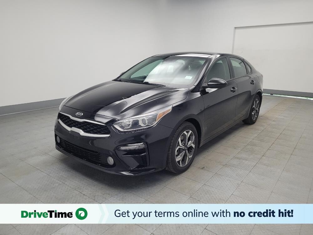 2021 Kia Forte in Madison, TN 37115 - 18123089