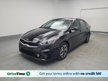 2021 Kia Forte in Madison, TN 37115