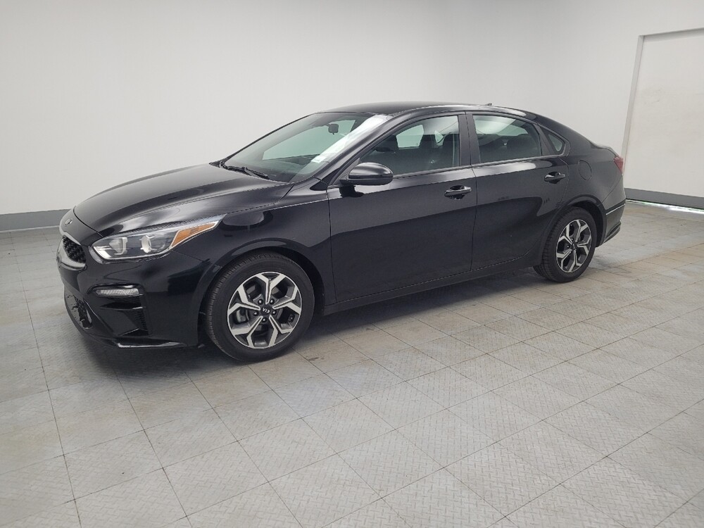 2021 Kia Forte in Madison, TN 37115 - 18123089 2