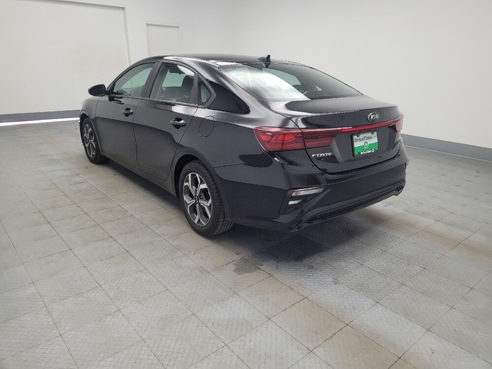 2021 Kia Forte in Madison, TN 37115 - 18123089 5