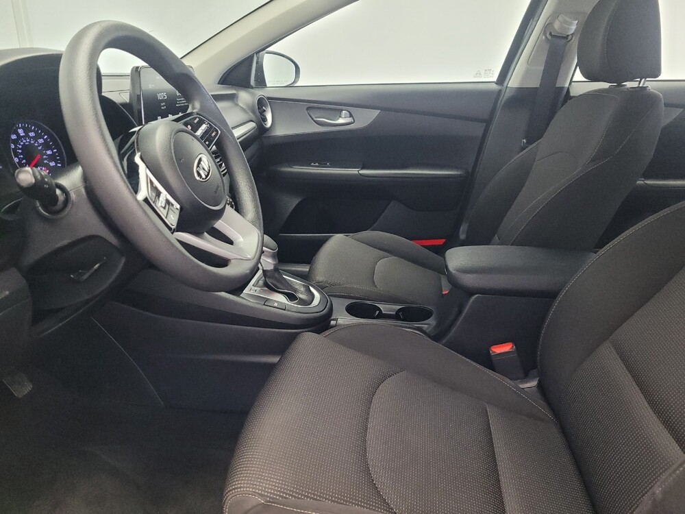 2021 Kia Forte in Madison, TN 37115 - 18123089 17
