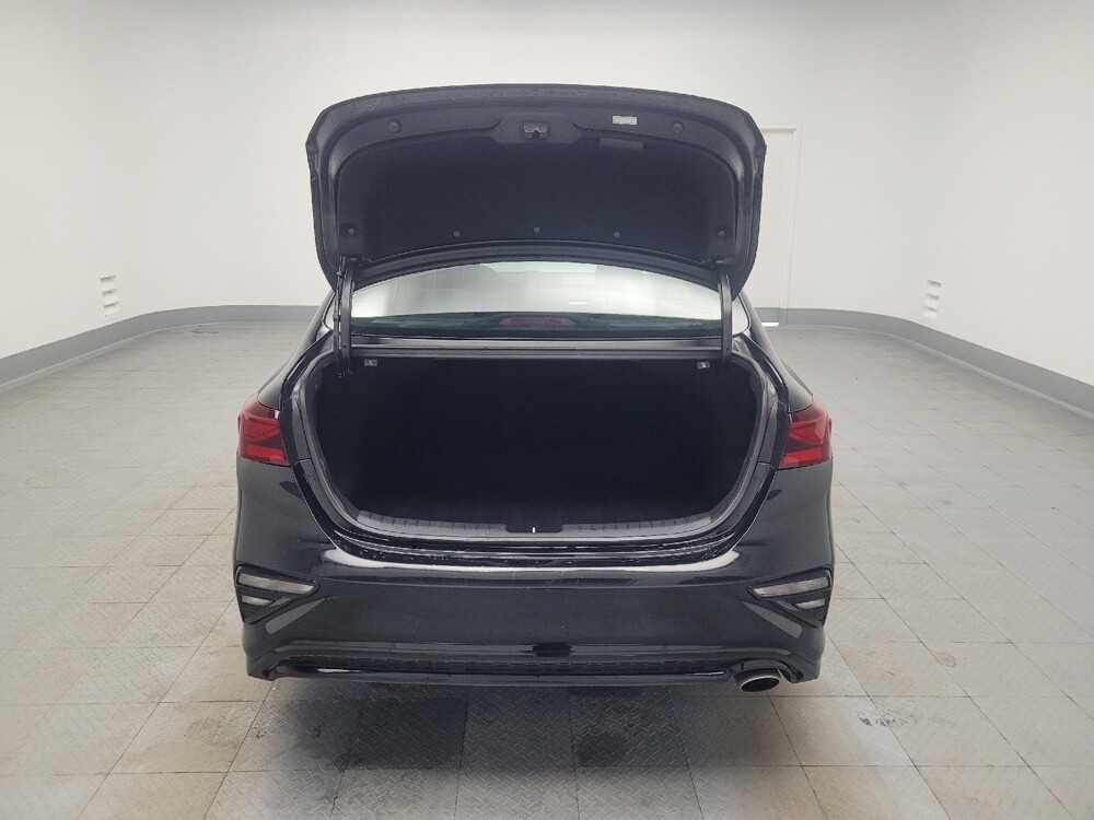 2021 Kia Forte in Madison, TN 37115 - 18123089 29