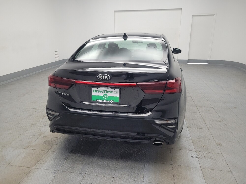 2021 Kia Forte in Madison, TN 37115 - 18123089 7