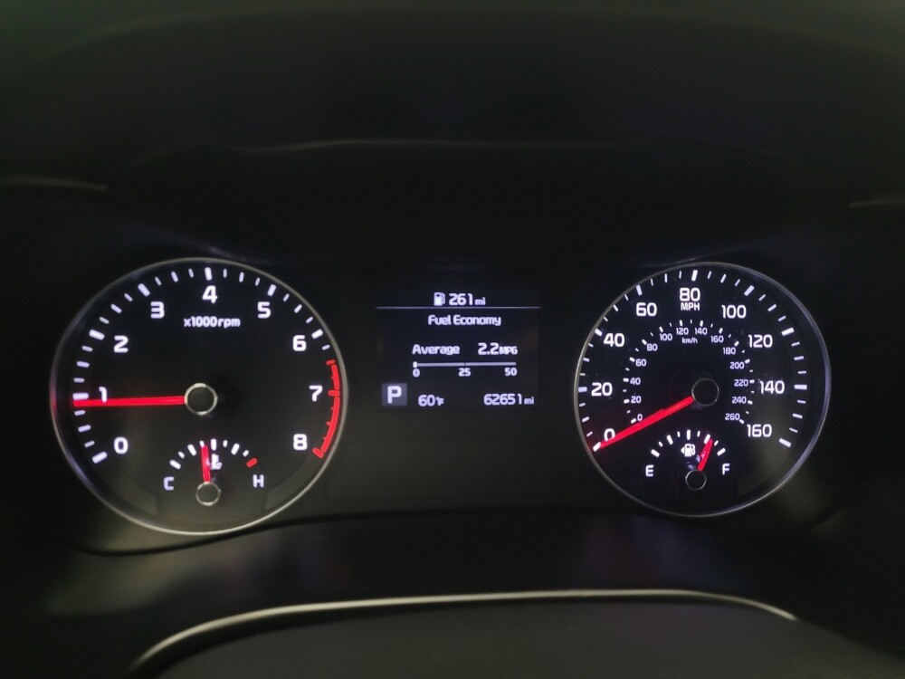 2021 Kia Forte in Madison, TN 37115 - 18123089 23