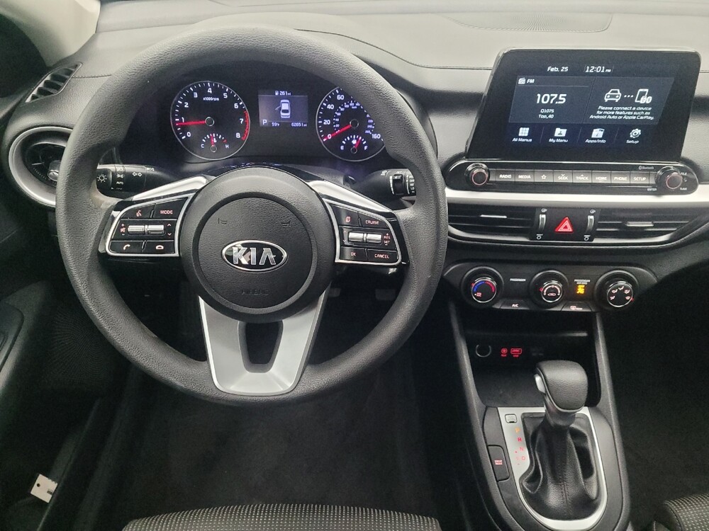 2021 Kia Forte in Madison, TN 37115 - 18123089 22