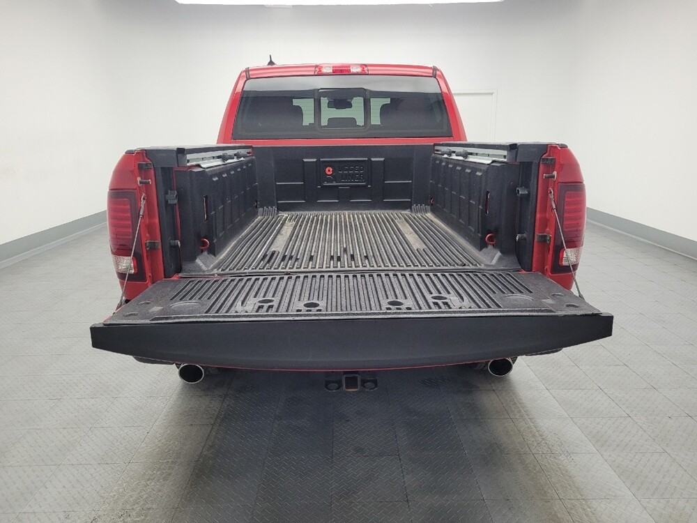 2017 RAM 1500 in Antioch, TN 37013 - 18123090 29