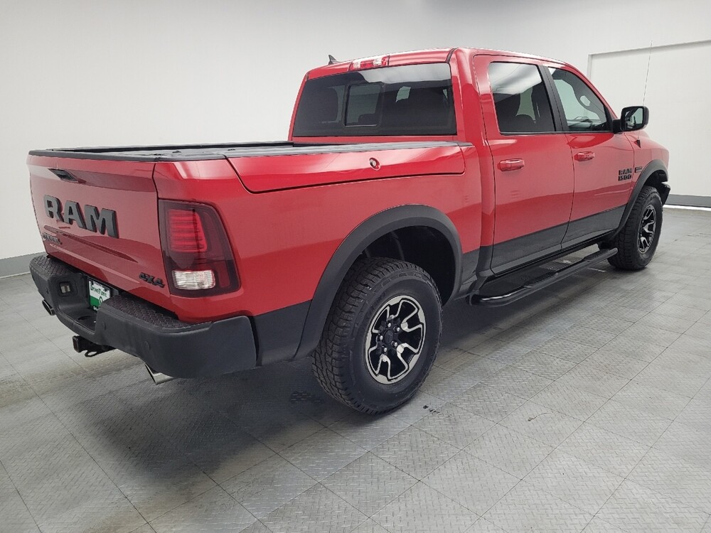 2017 RAM 1500 in Antioch, TN 37013 - 18123090 9