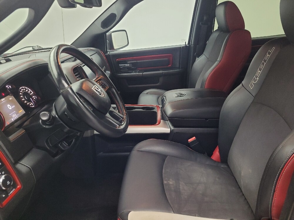 2017 RAM 1500 in Antioch, TN 37013 - 18123090 17