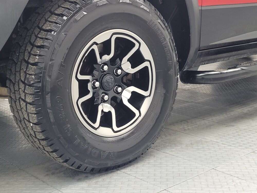 2017 RAM 1500 in Antioch, TN 37013 - 18123090 31