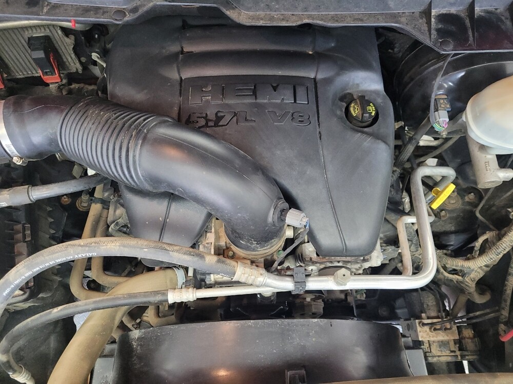 2017 RAM 1500 in Antioch, TN 37013 - 18123090 30