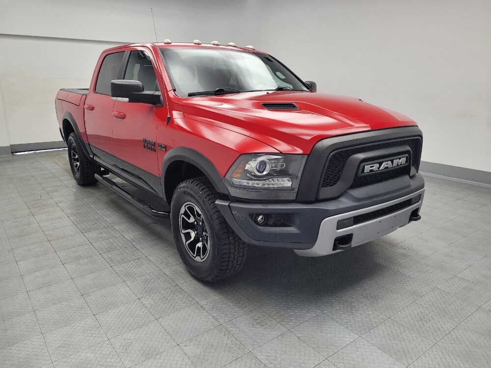 2017 RAM 1500 in Antioch, TN 37013 - 18123090 13