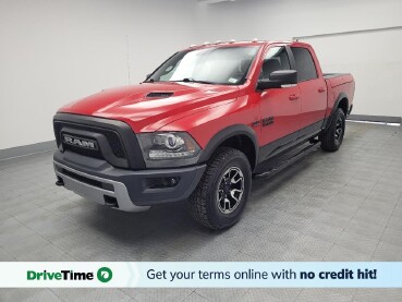 2017 RAM 1500 in Antioch, TN 37013