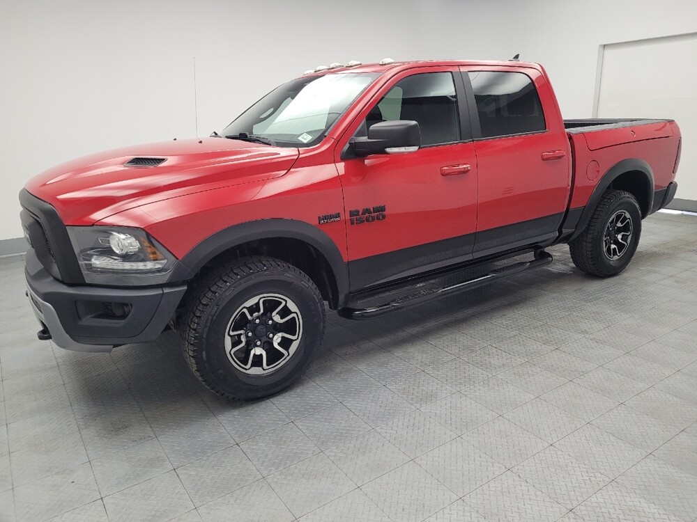 2017 RAM 1500 in Antioch, TN 37013 - 18123090 2