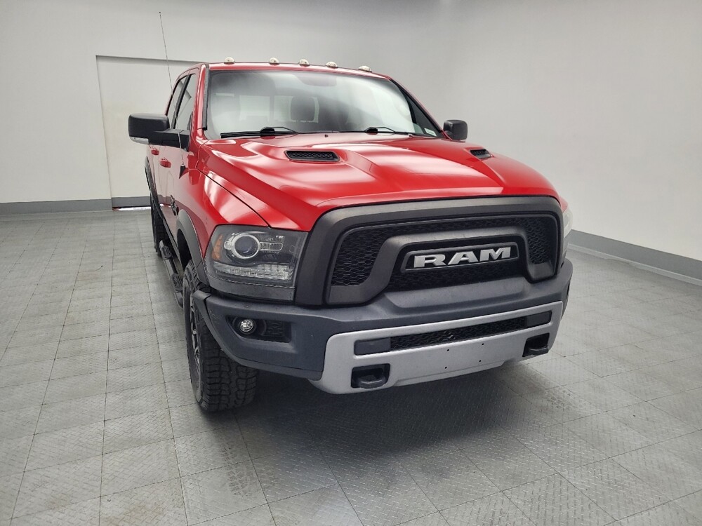 2017 RAM 1500 in Antioch, TN 37013 - 18123090 14