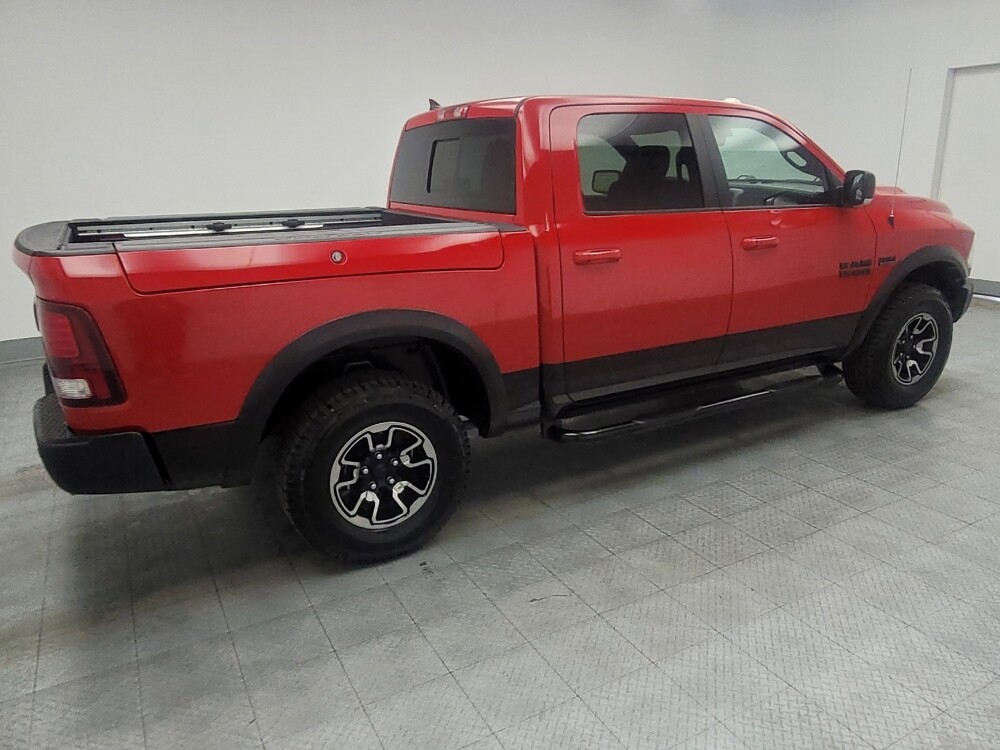 2017 RAM 1500 in Antioch, TN 37013 - 18123090 10