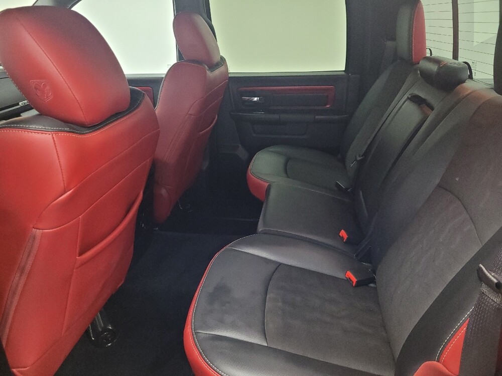 2017 RAM 1500 in Antioch, TN 37013 - 18123090 18