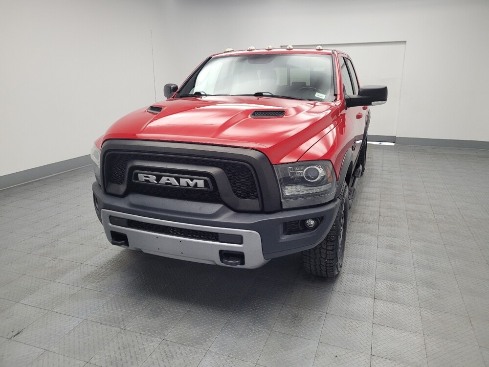 2017 RAM 1500 in Antioch, TN 37013 - 18123090 15