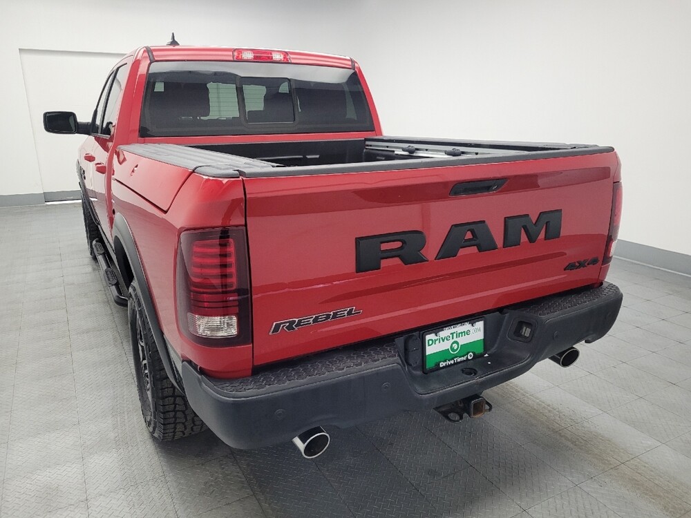 2017 RAM 1500 in Antioch, TN 37013 - 18123090 6