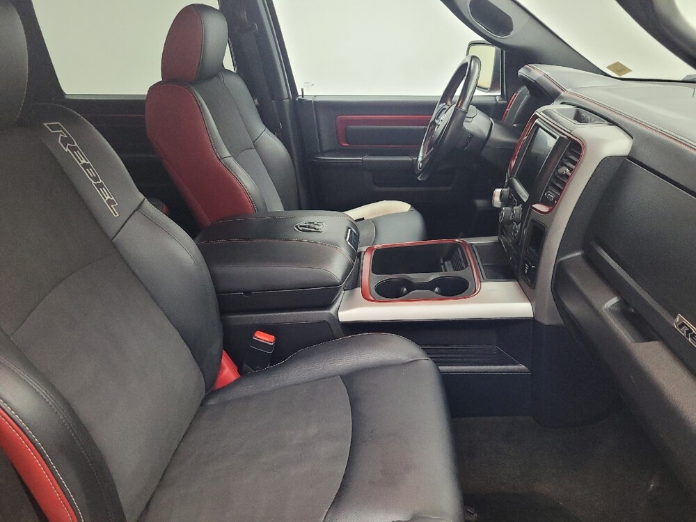 2017 RAM 1500 in Antioch, TN 37013 - 18123090 21