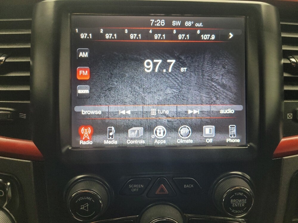 2017 RAM 1500 in Antioch, TN 37013 - 18123090 25