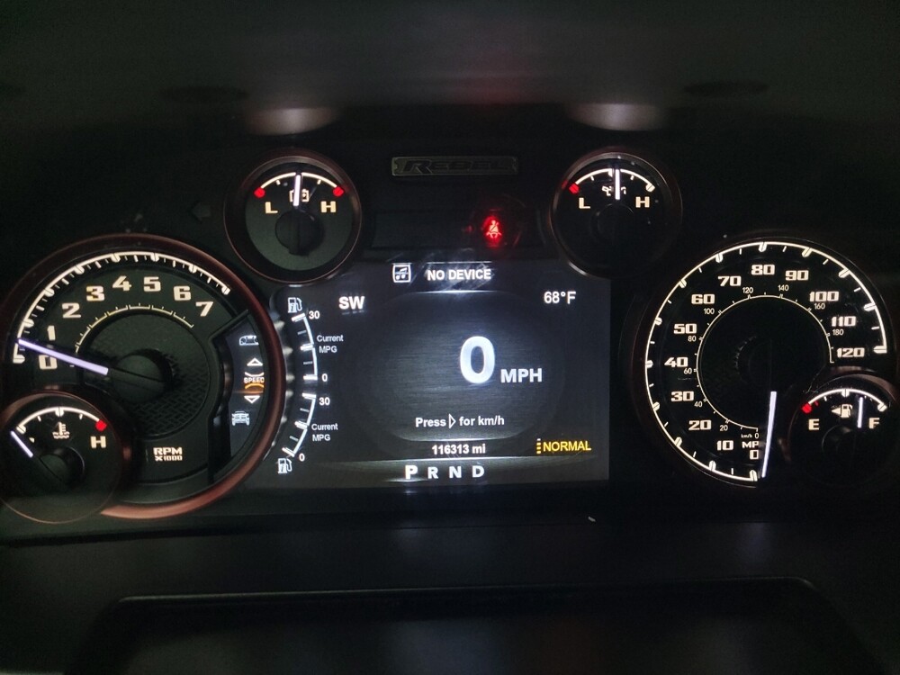 2017 RAM 1500 in Antioch, TN 37013 - 18123090 23