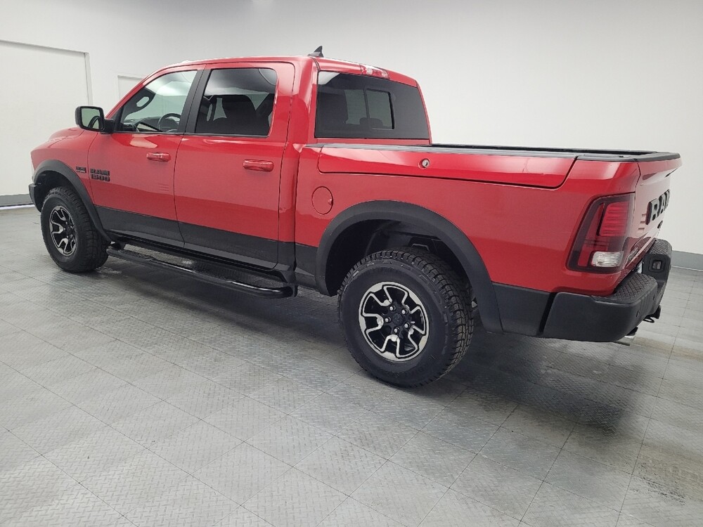 2017 RAM 1500 in Antioch, TN 37013 - 18123090 3