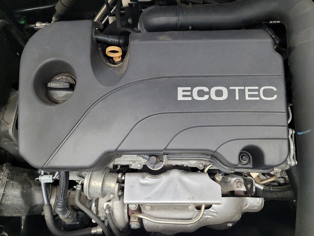 2021 Chevrolet Equinox in Huntsville, AL 35816 - 18123091 30