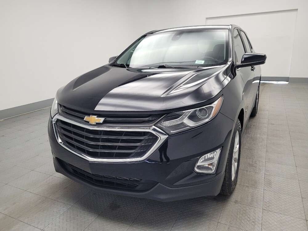 2021 Chevrolet Equinox in Huntsville, AL 35816 - 18123091 15