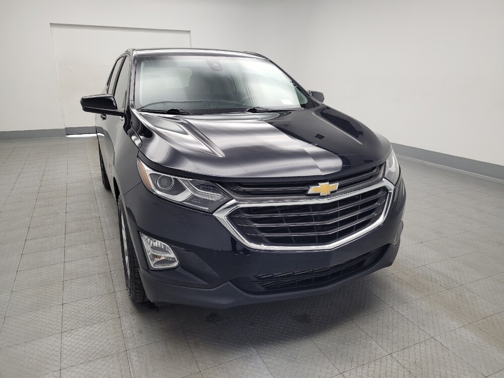 2021 Chevrolet Equinox in Huntsville, AL 35816 - 18123091 14