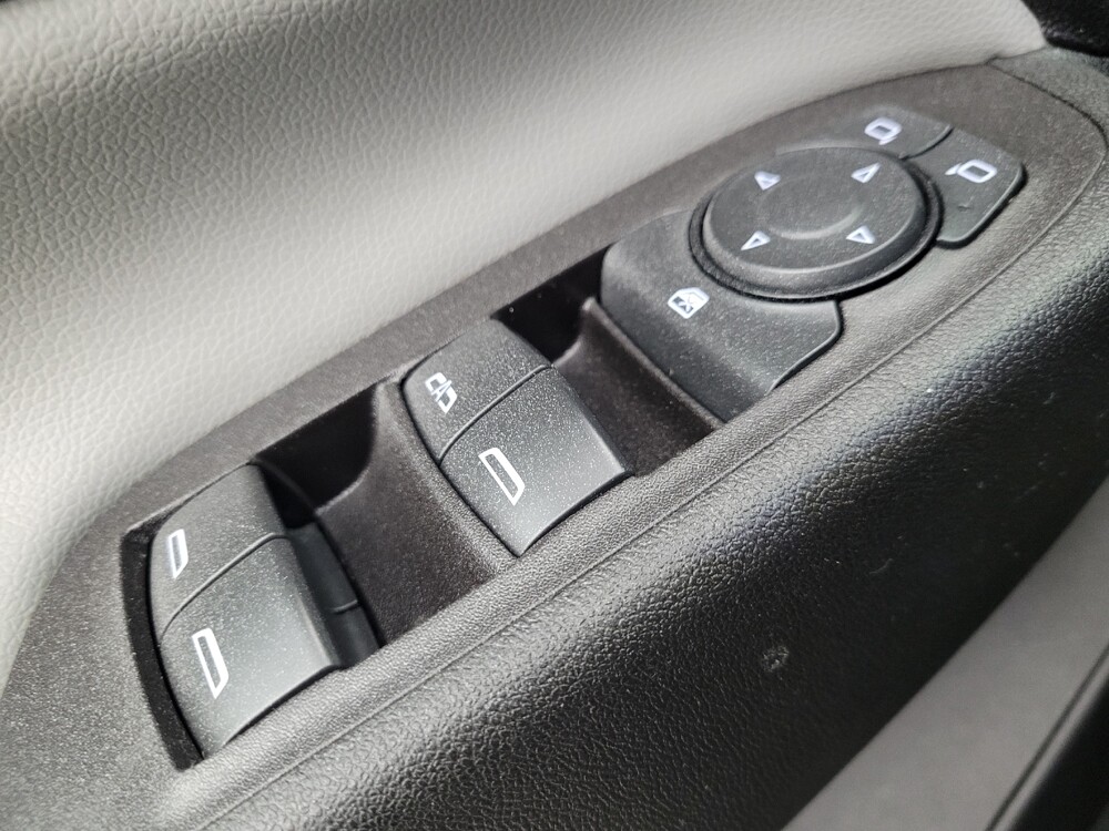 2021 Chevrolet Equinox in Huntsville, AL 35816 - 18123091 27